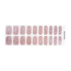 Gel Stickers Easy On M07